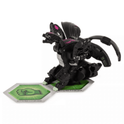 bakugan evolutions griswing