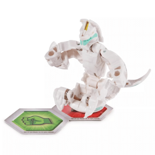 bakugan evolutions neo dragonoid