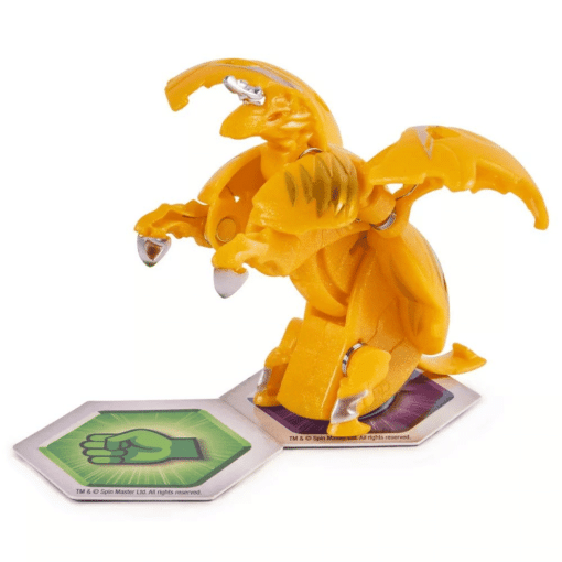 bakugan neo pegatrix