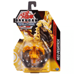 bakugan neo pegatrix box