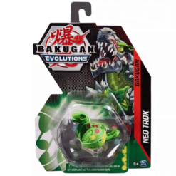 bakugan evolutions neo trox box