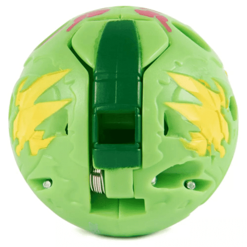 bakugan evolutions neo trox ball