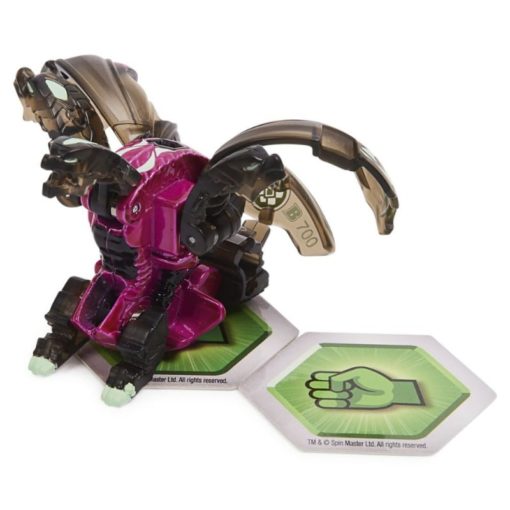 Bakugan Evolutions Nillious metal - Image 2