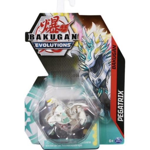 Bakugan Evolutions Pegatrix