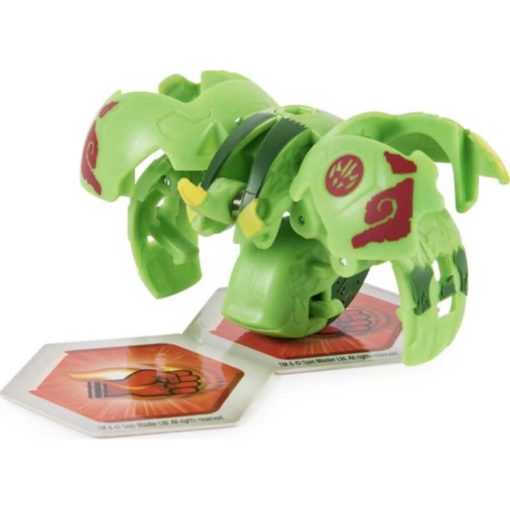 Bakugan Evolutions Sectanoid - Image 2