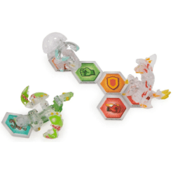 bakugan evolutions serpillious ultra