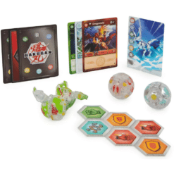 bakugan evolutions serpillious ultra contents