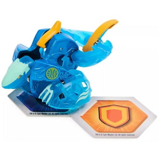 Bakugan Evolutions Sharktar metal sininen - Image 2