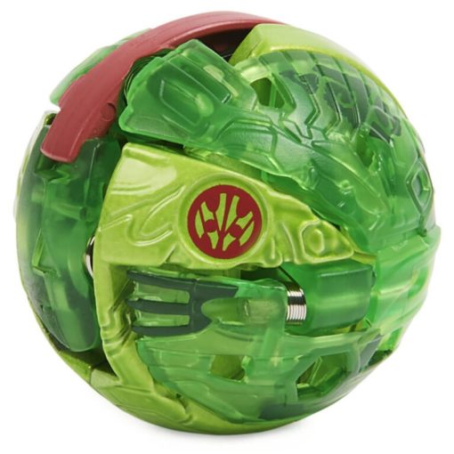 Bakugan Evolutions Sharktar vihreä metal - Image 3