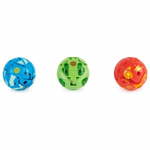 Bakugan Evolutions starter pack Gillagor Ultra - Image 3