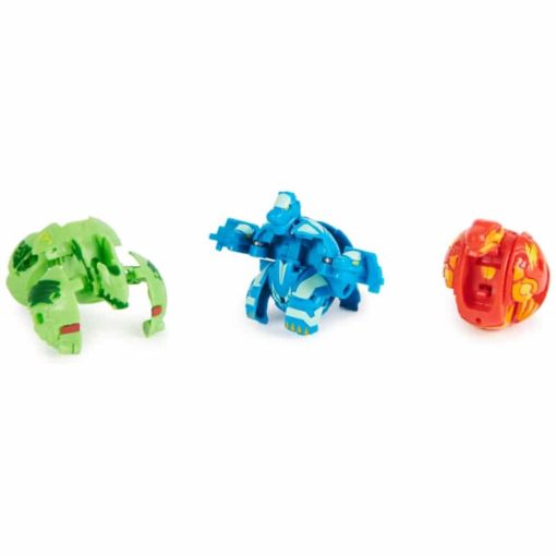 Bakugan Evolutions starter pack Gillagor Ultra - Image 2