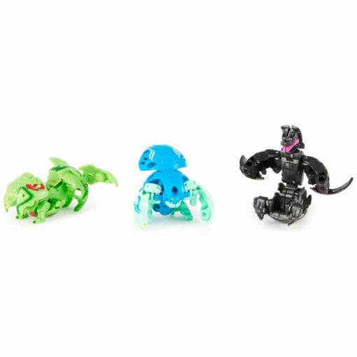 Bakugan Evolutions starter pack Tretorous Ultra - Image 3