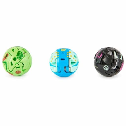 Bakugan Evolutions starter pack Tretorous Ultra - Image 4