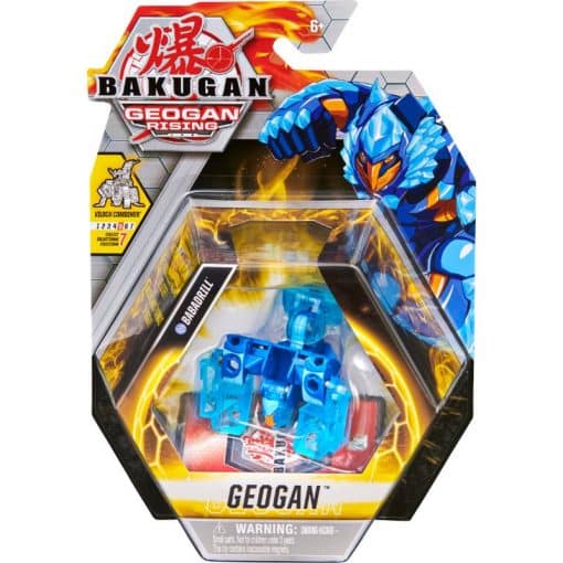 Bakugan Geogan Babadrill - Image 2