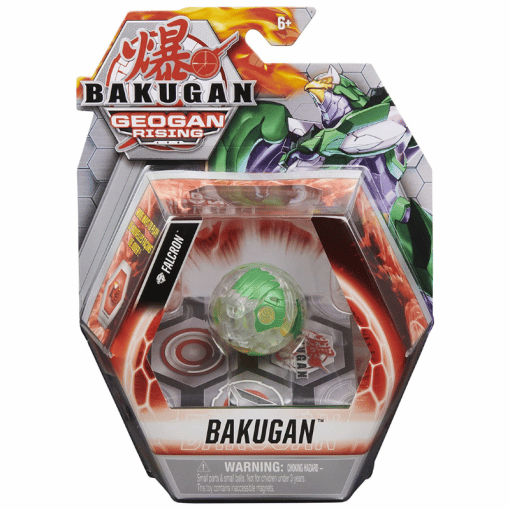 Bakugan Geogan Falcron