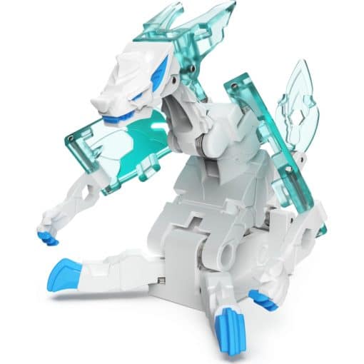 Bakugan Geogan Hyenix