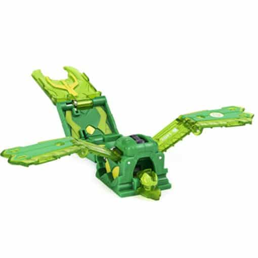 Bakugan Geogan Insectra