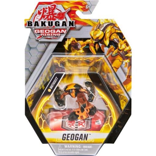 Bakugan Geogan Mutasect - Image 2
