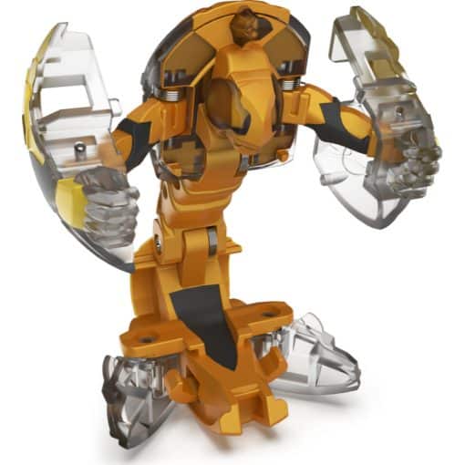 Bakugan Geogan Mutasect