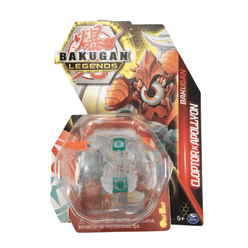 Bakugan Core S5 Asst.