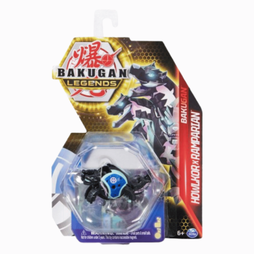 Bakugan Core S5 Asst.