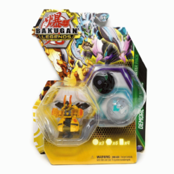 Bakugan Starter Pack S5 Asst.