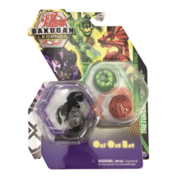 Bakugan Starter Pack S5 Asst.