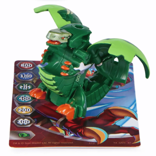 Bakugan Core S5 Asst.