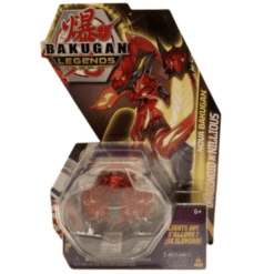 Bakugan legends