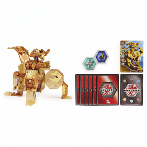 Bakugan Ultimate Viloch - Image 4