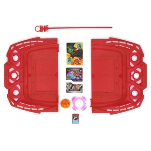 Bakugan areena Brawl Zone - Image 3