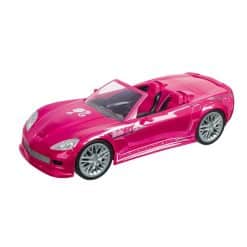 Barbie avoauto R/C