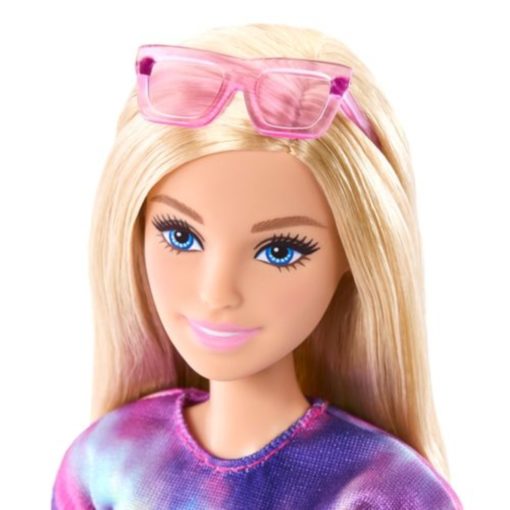 Barbie Beach Detectives Malibu