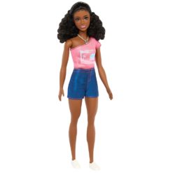Barbie Beach Detectives nukke Brooklyn