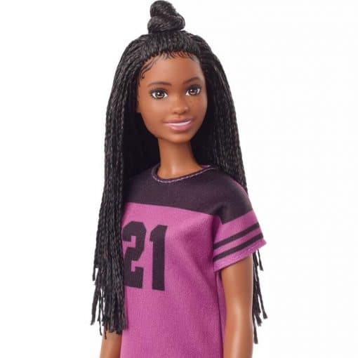 Barbie Big City Big Dreams Studio kosketinsoitin - Image 3