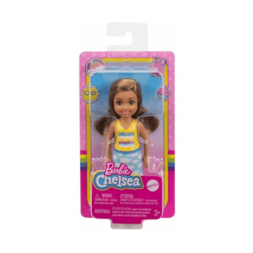 Barbie Chelsea dream paita - Image 3