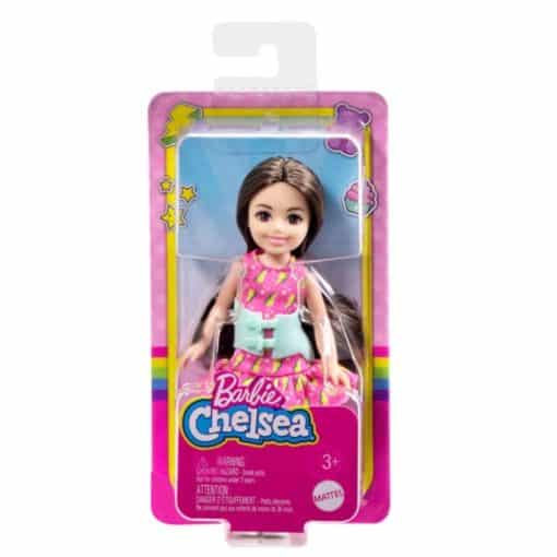 Barbie Chelsea