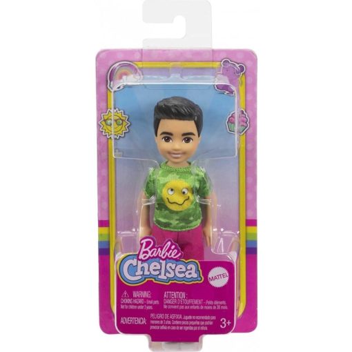 Barbie Chelsea poika vihreä paita - Image 3