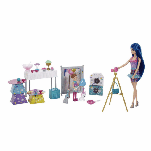 Barbie Color Reveal Surprise Party - Image 3
