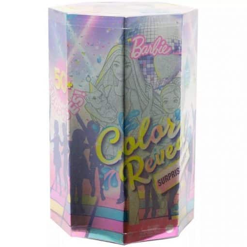 Barbie Color Reveal Surprise Party
