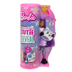 Barbie Cutie Reveal Pöllö
