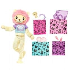 Barbie nukke