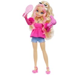 Barbie Dream Besties Malibu