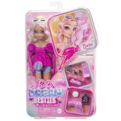 Barbie Dream Besties Malibu