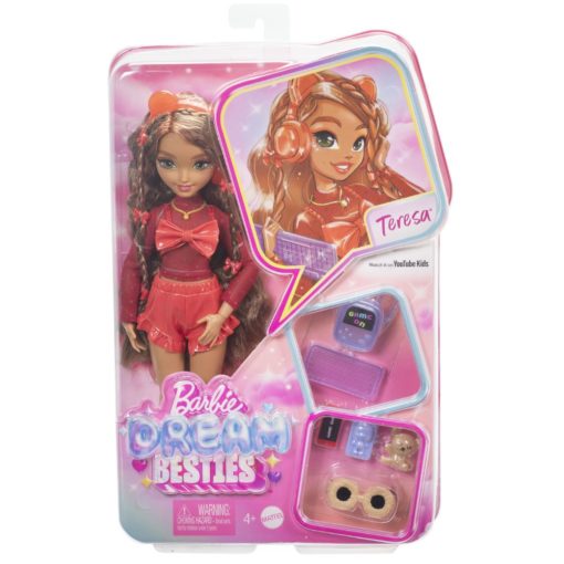 Barbie Dream Besties Teresa