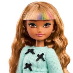 Barbie Dream Besties Zia