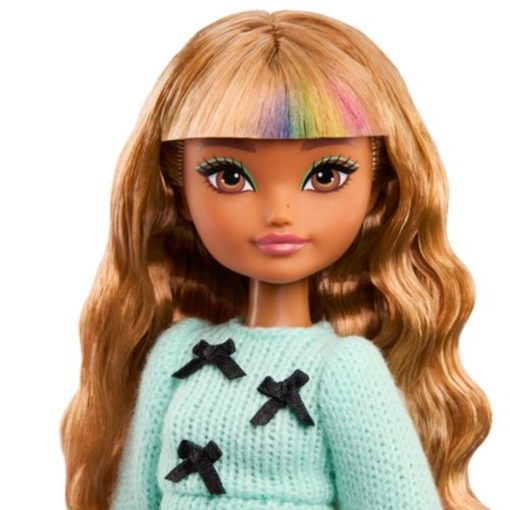 Barbie Dream Besties Zia