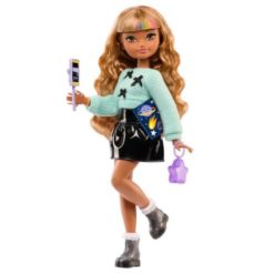 Barbie Dream Besties Zia
