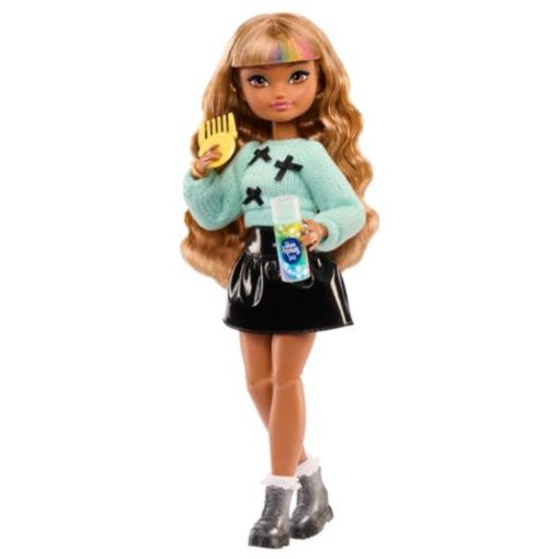 Barbie Dream Besties Zia