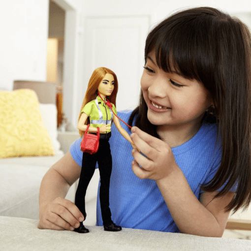 Barbie Ensihoitaja - Image 4